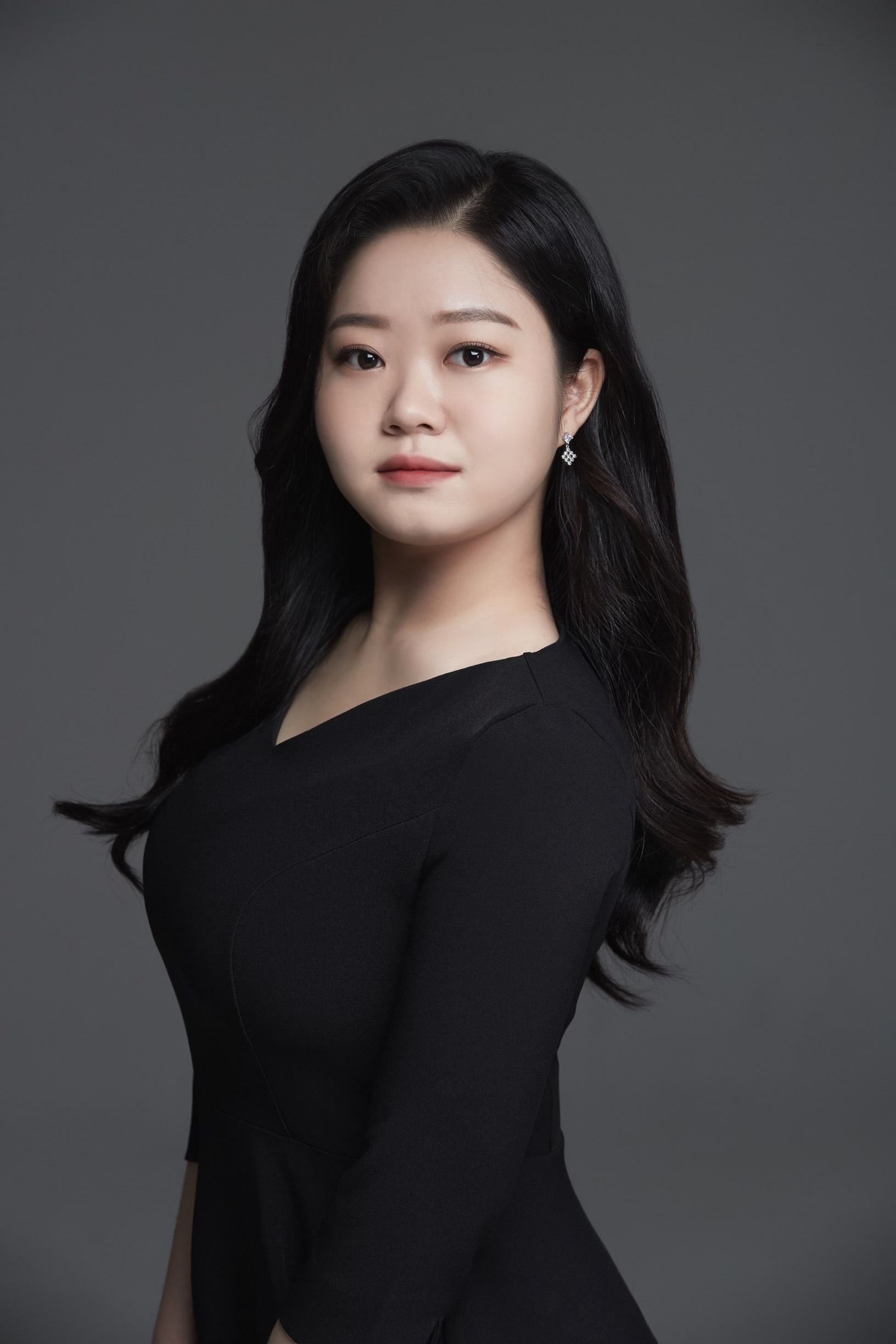 Sopranistin Dahyeon Kwon 3