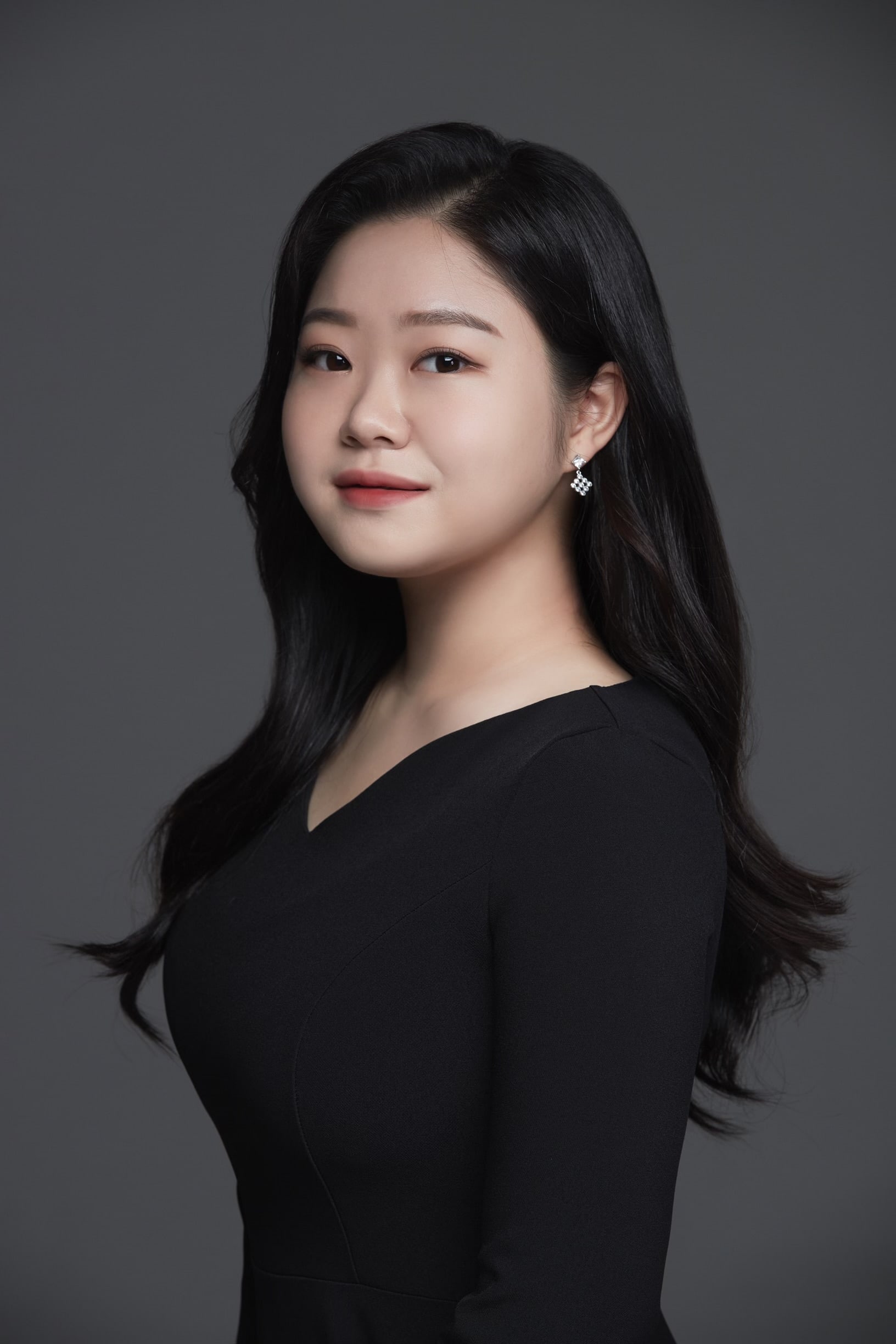 Sopranistin Dahyeon Kwon 2