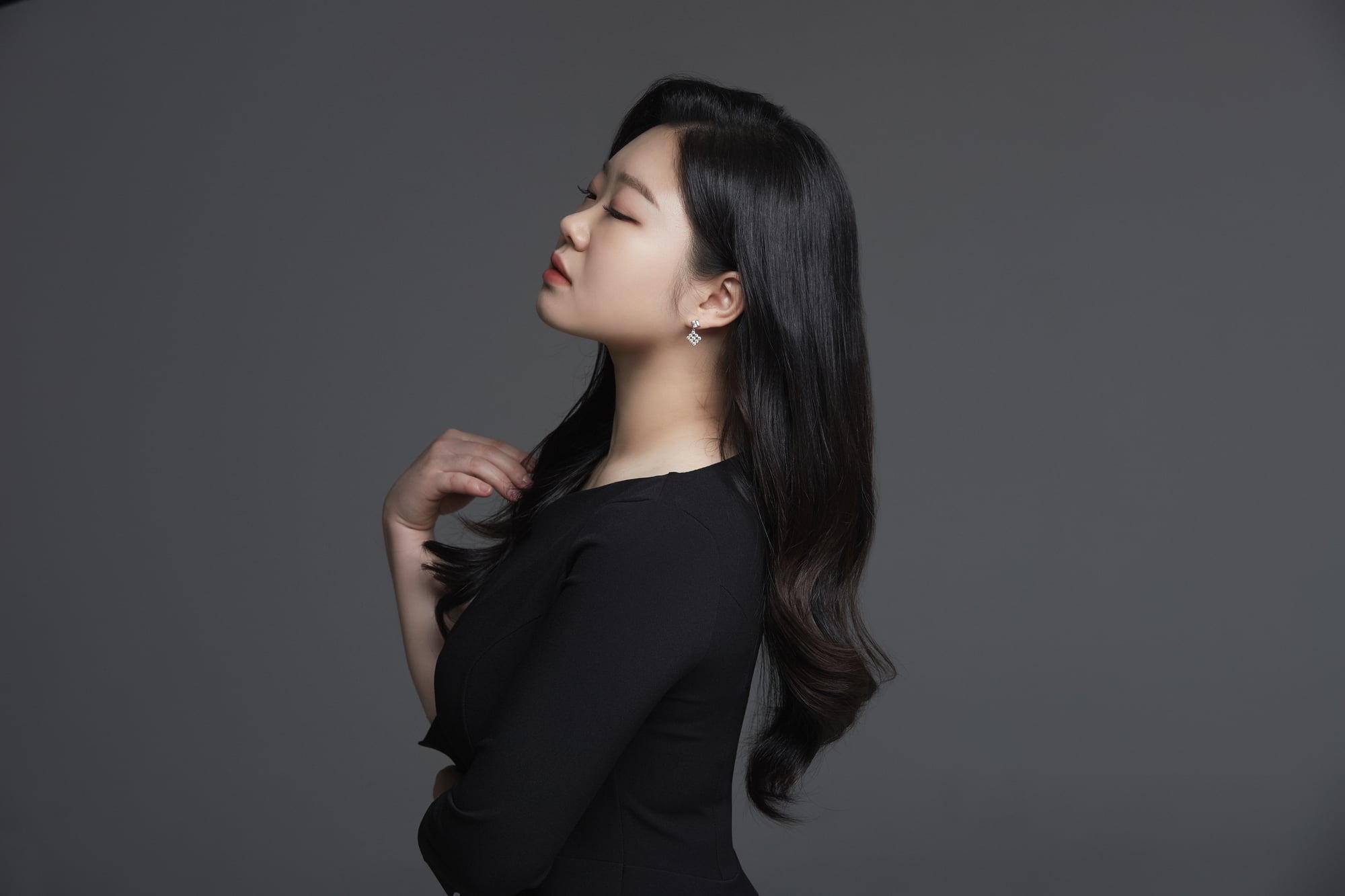 Sopranistin Dahyeon Kwon 5