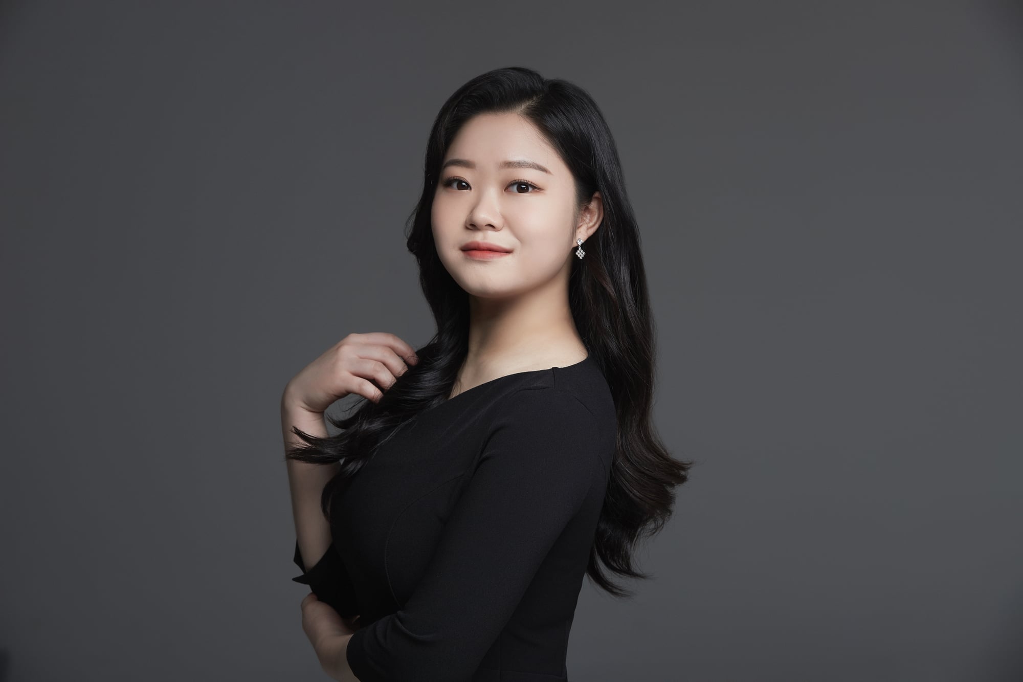 Sopranistin Dahyeon Kwon 4