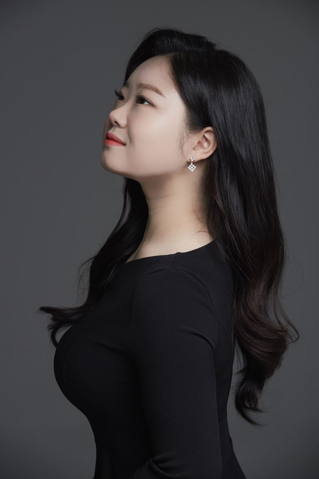 Sopranistin Dahyeon Kwon 1